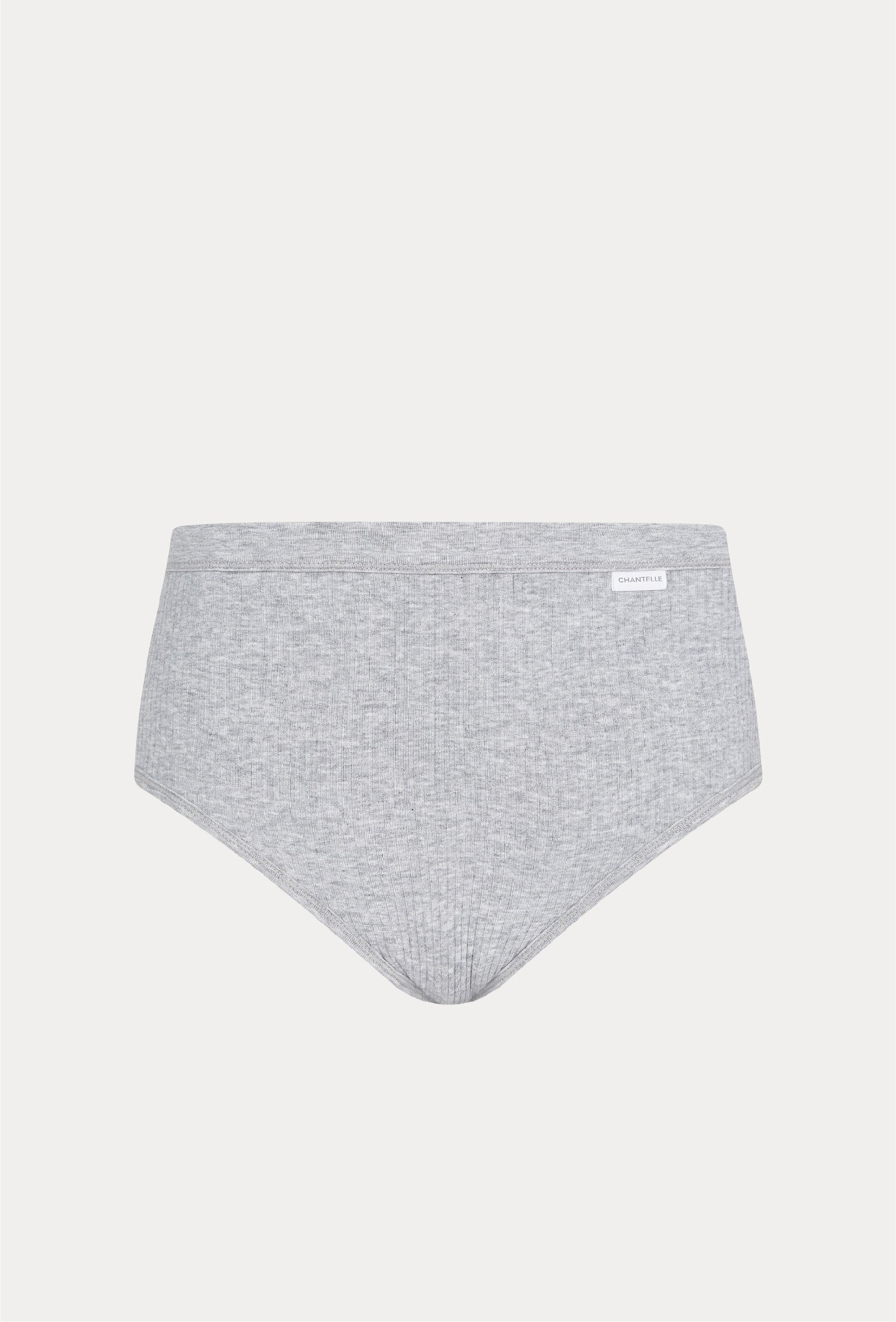 Chantelle Pure Light High Waist Support Brief