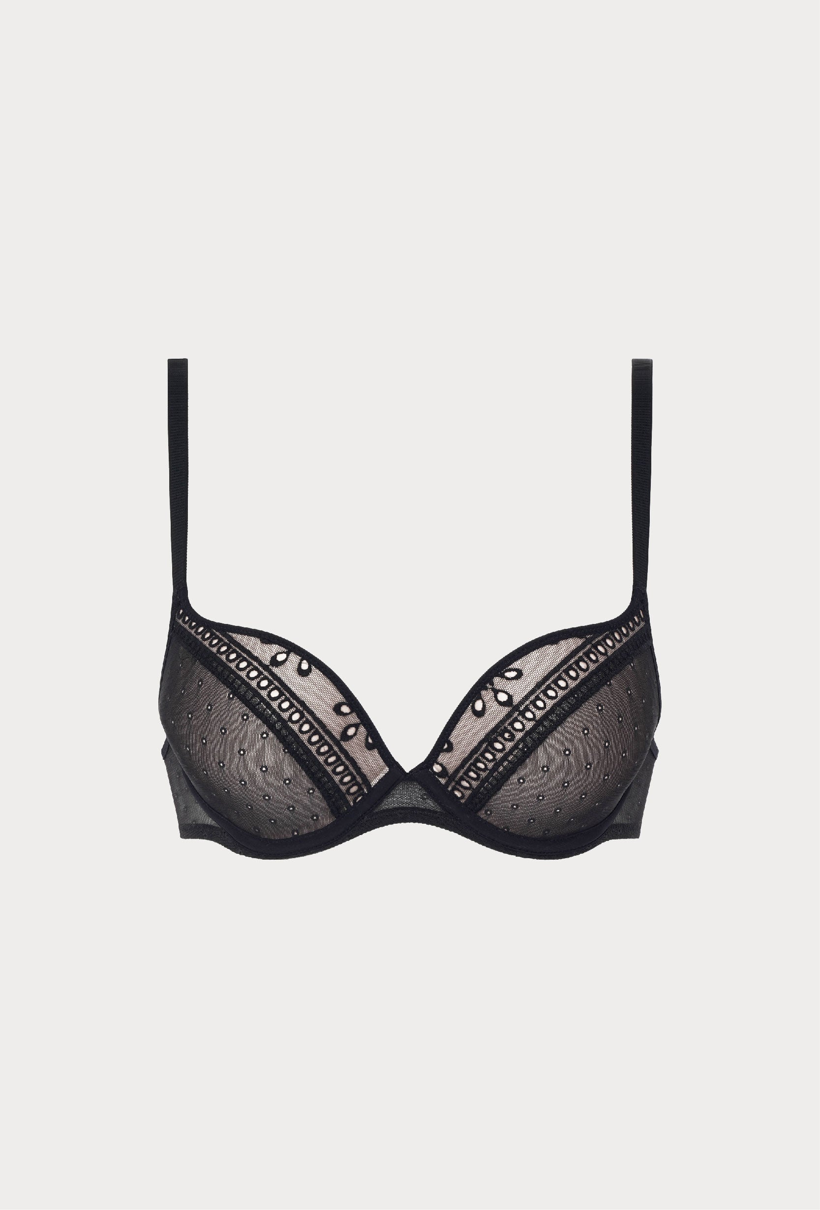 Passionata Prisca Extra Push Up Bra – CASA