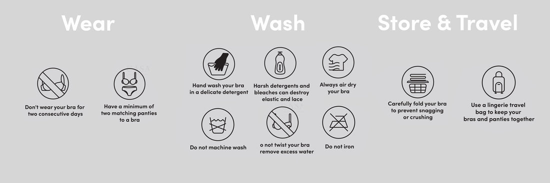 Care Tips