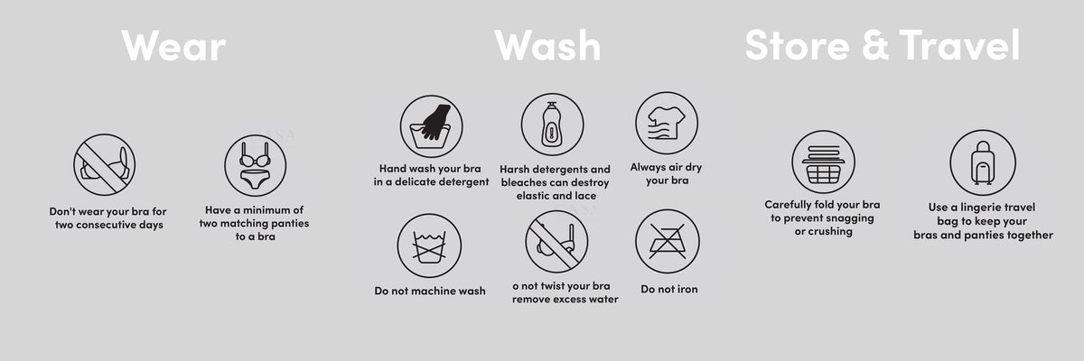 Care Tips