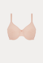 Chantelle Comfort Chic Very Covering Molded Bra