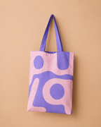 Chantelle Pulp Tote Bag