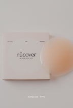 NüCover – Invisible Nipple Covers
