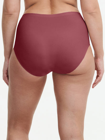 SoftStretch Full Brief PLUS SIZE (1XL-4XL)