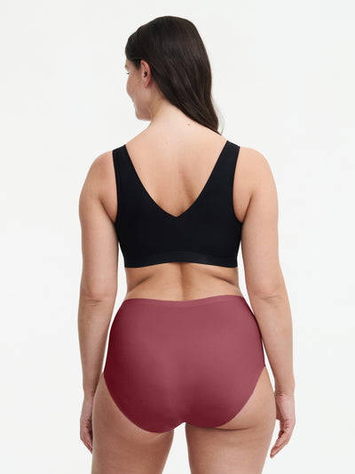Softstretch Multipacks PLUS SIZE Full Brief / Highwaist Brief 4 pcs (1XL-4XL)