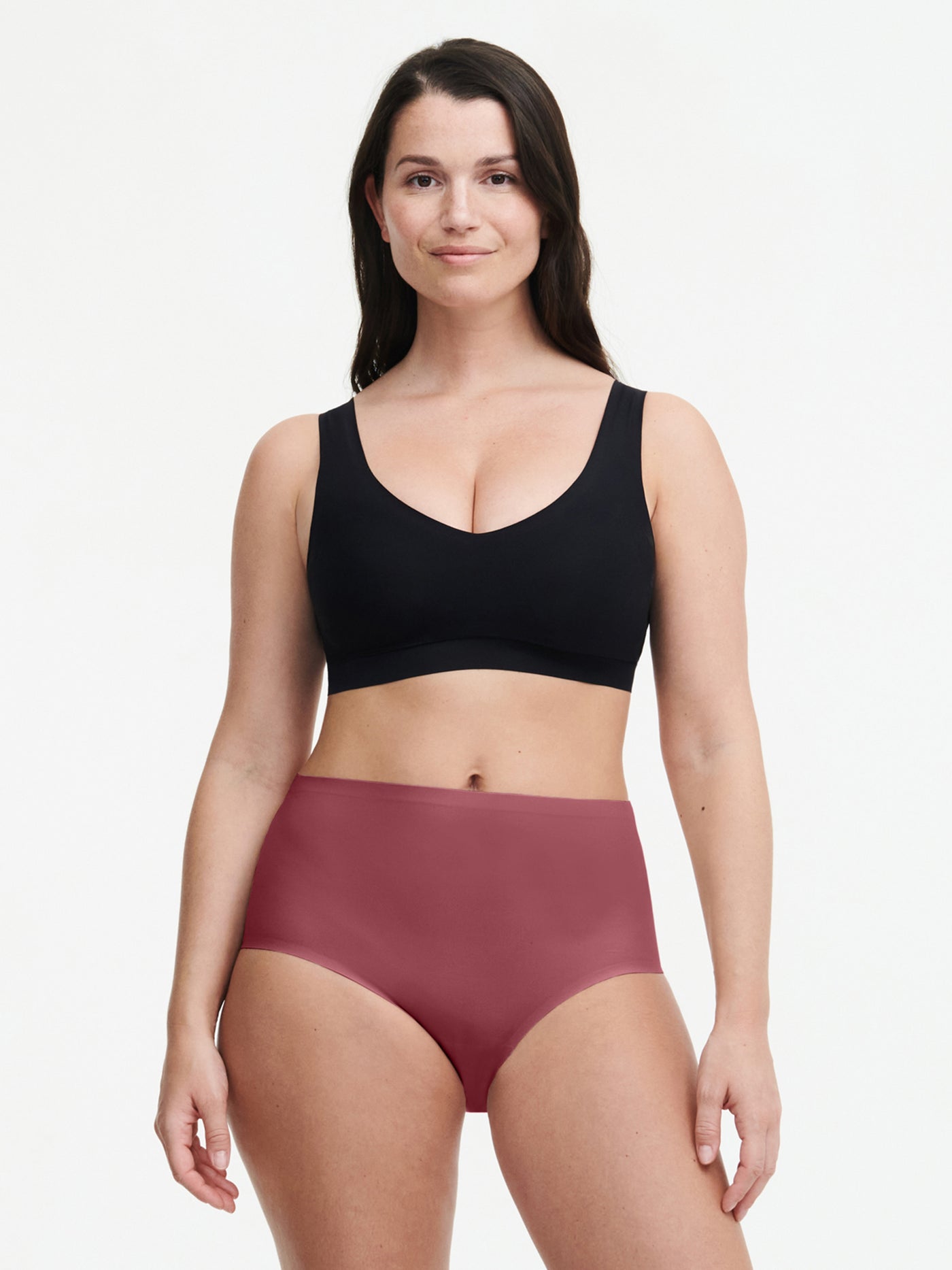 Softstretch Multipacks PLUS SIZE Full Brief / Highwaist Brief 4 pcs (1XL-4XL)