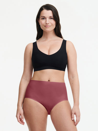 Softstretch Multipacks PLUS SIZE Full Brief / Highwaist Brief 4 pcs (1XL-4XL)