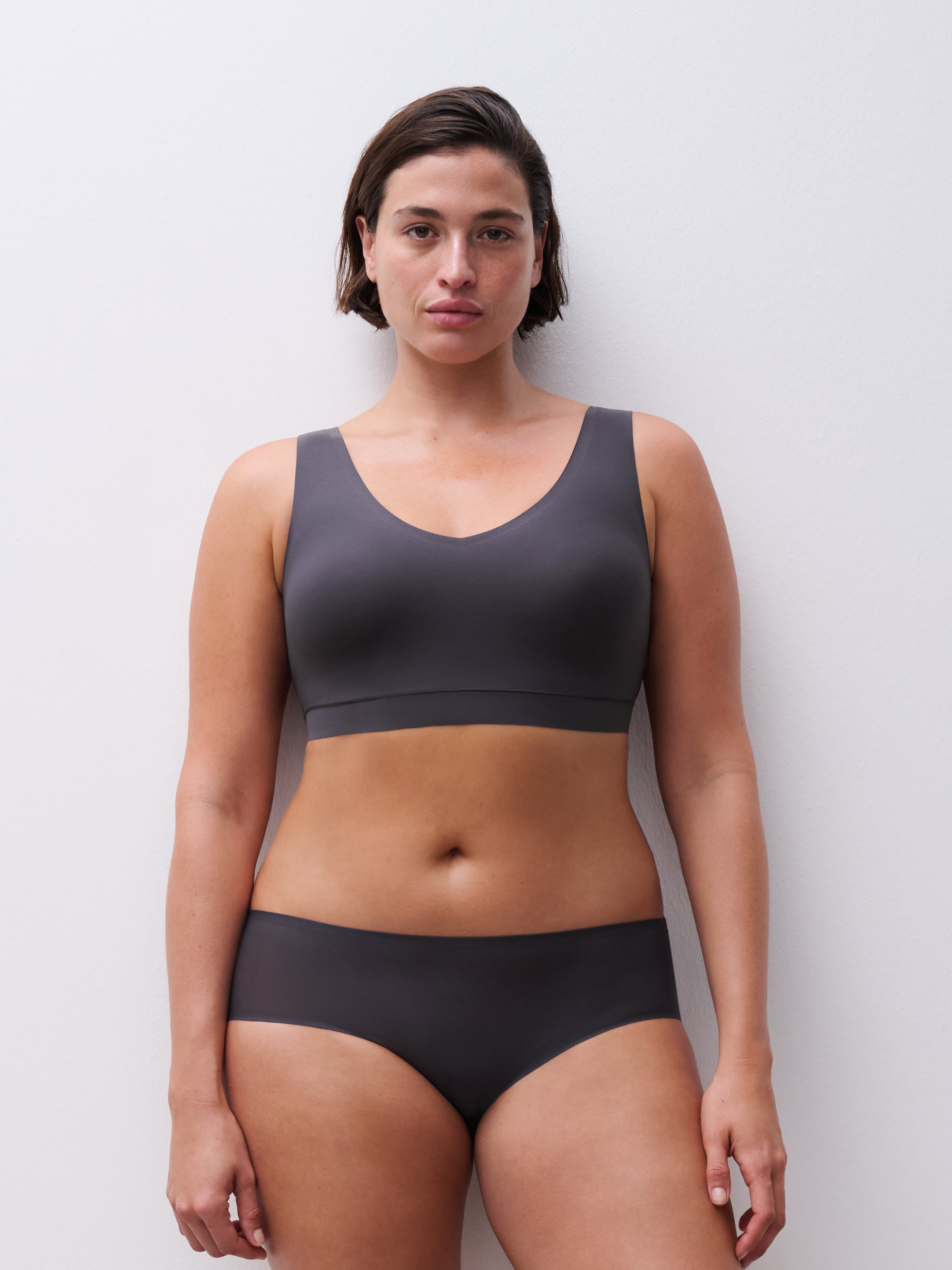 SoftStretch Hipster / Shorty One Size (XS-XL)