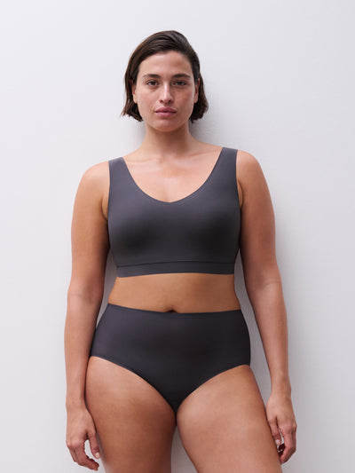 SoftStretch Full Brief / Highwaist Brief One Size (XS-XL)