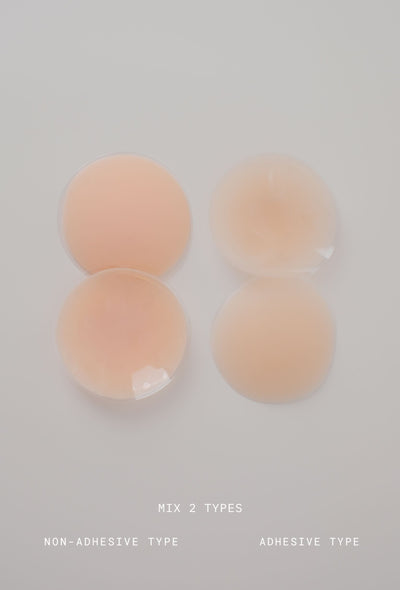 NüCover – Invisible Nipple Covers