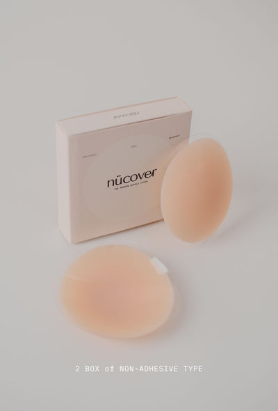 NüCover – Invisible Nipple Covers