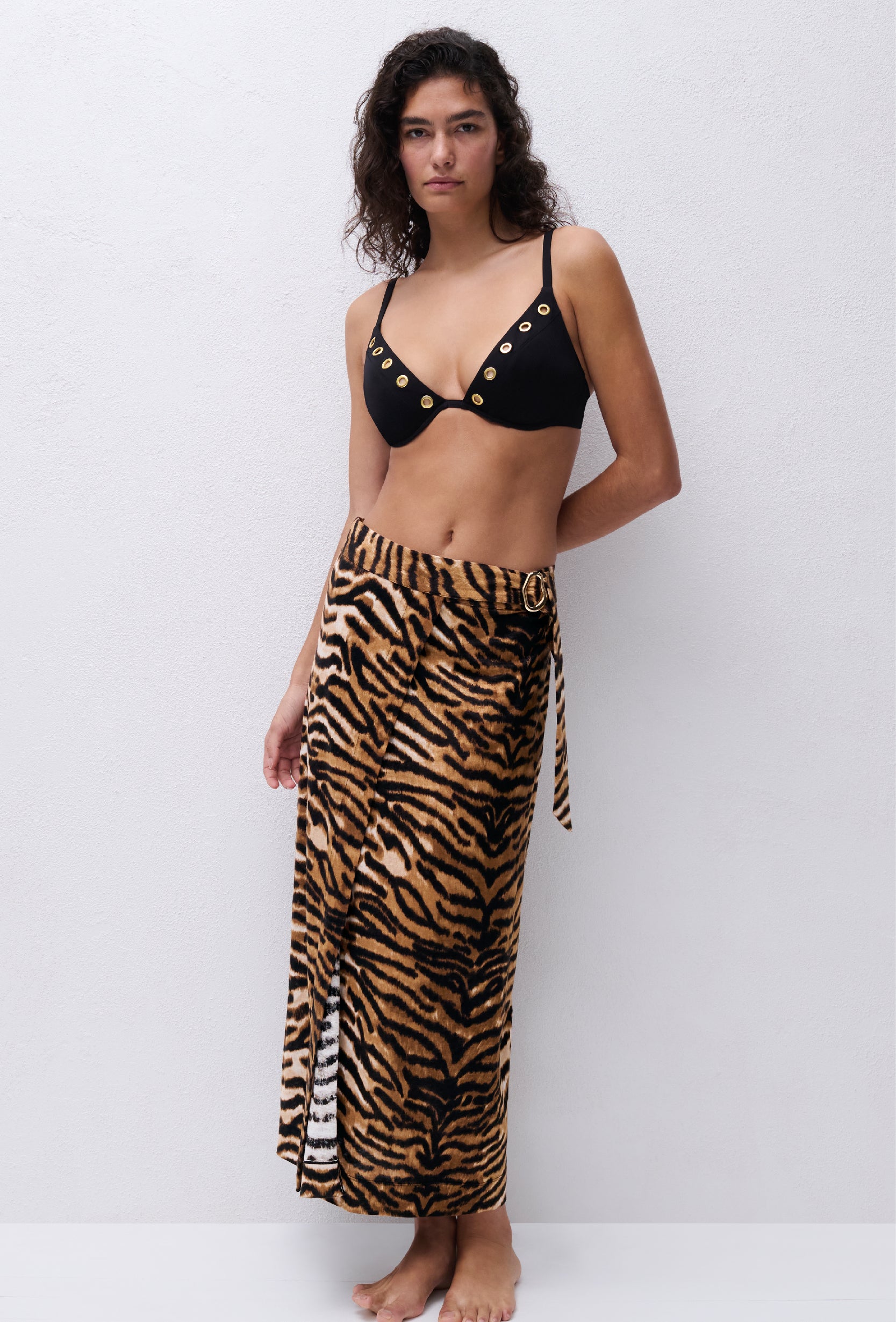 Chantelle Alba Pareo Skirt