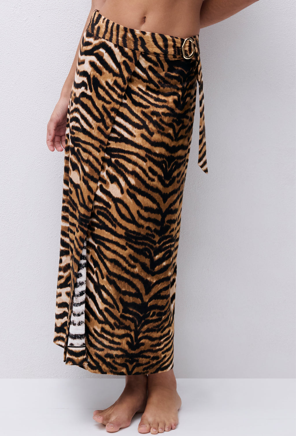 Chantelle Alba Pareo Skirt