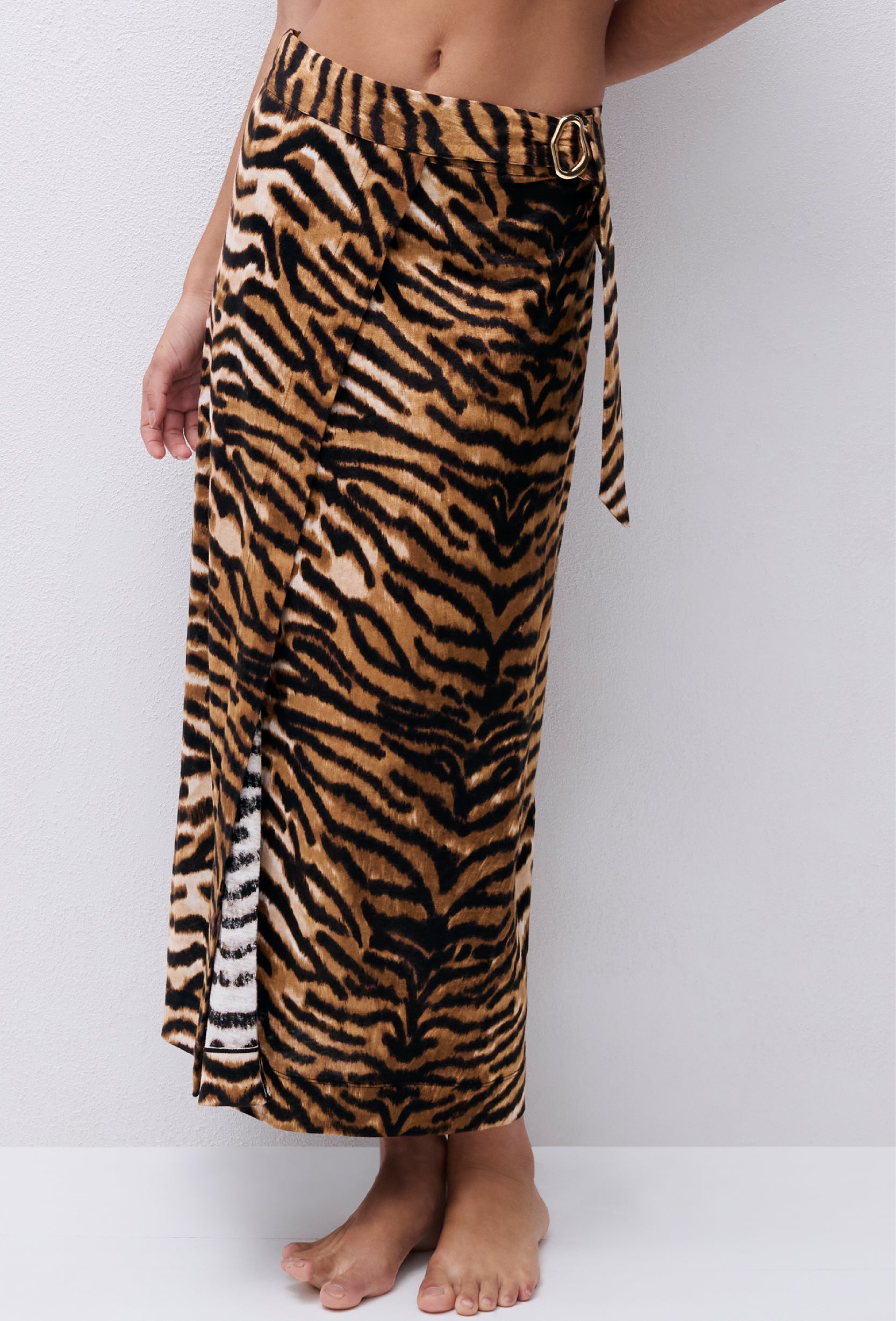 Chantelle Alba Pareo Skirt
