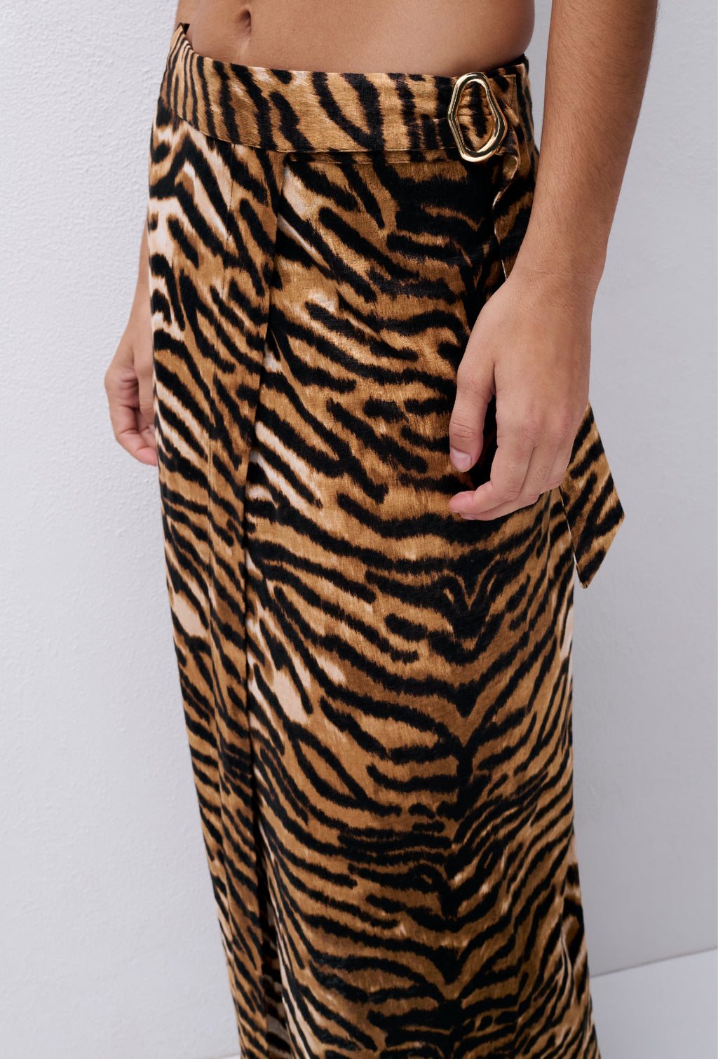 Chantelle Alba Pareo Skirt