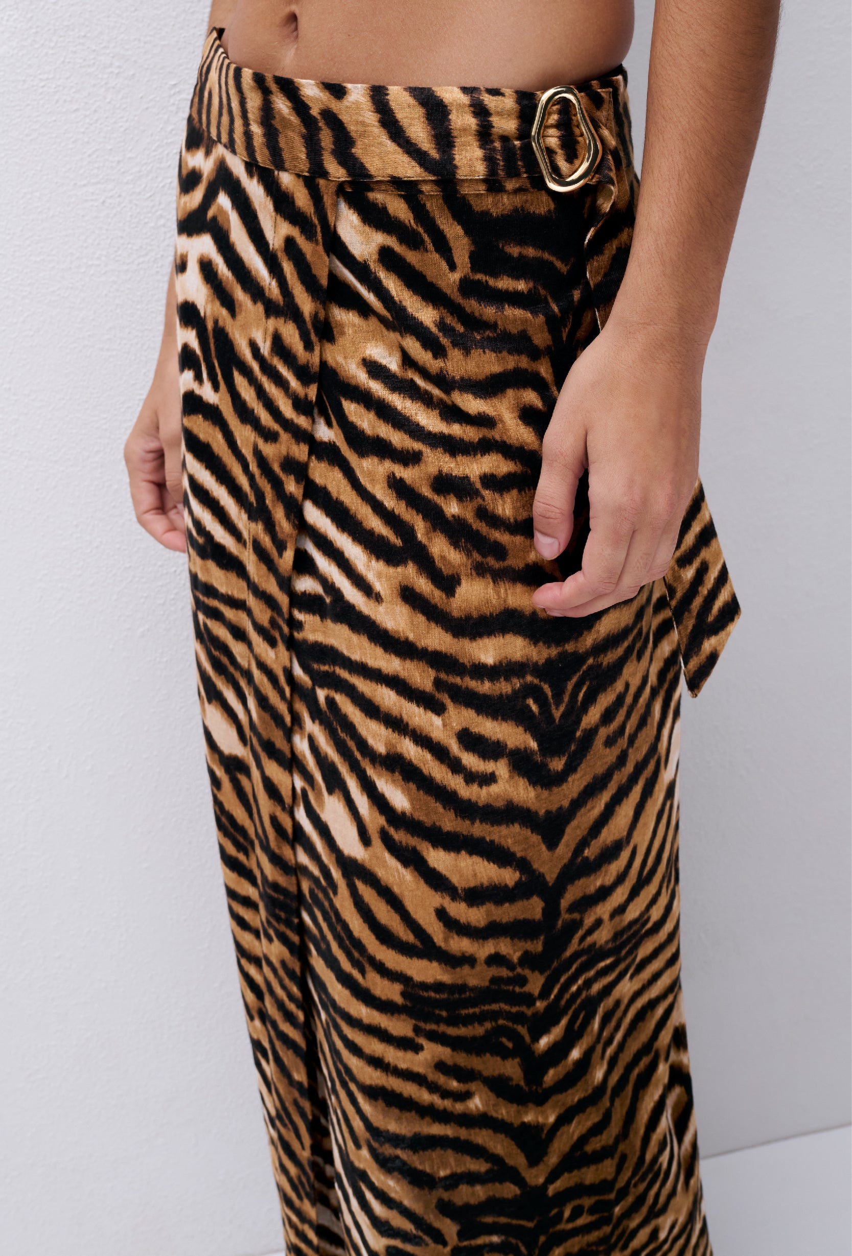 Chantelle Alba Pareo Skirt