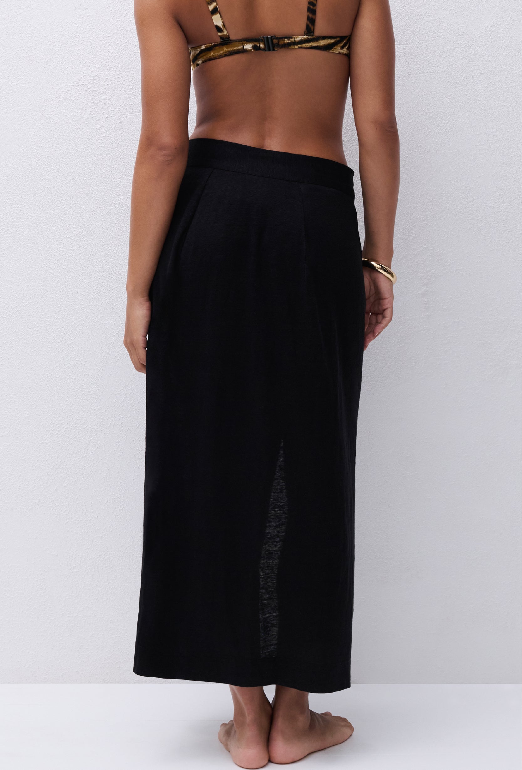 Chantelle Alba Pareo Skirt