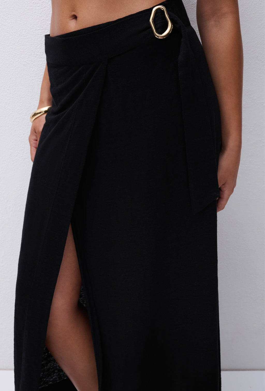 Chantelle Alba Pareo Skirt