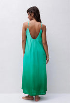Chantelle Pulp Aurora Long Dress