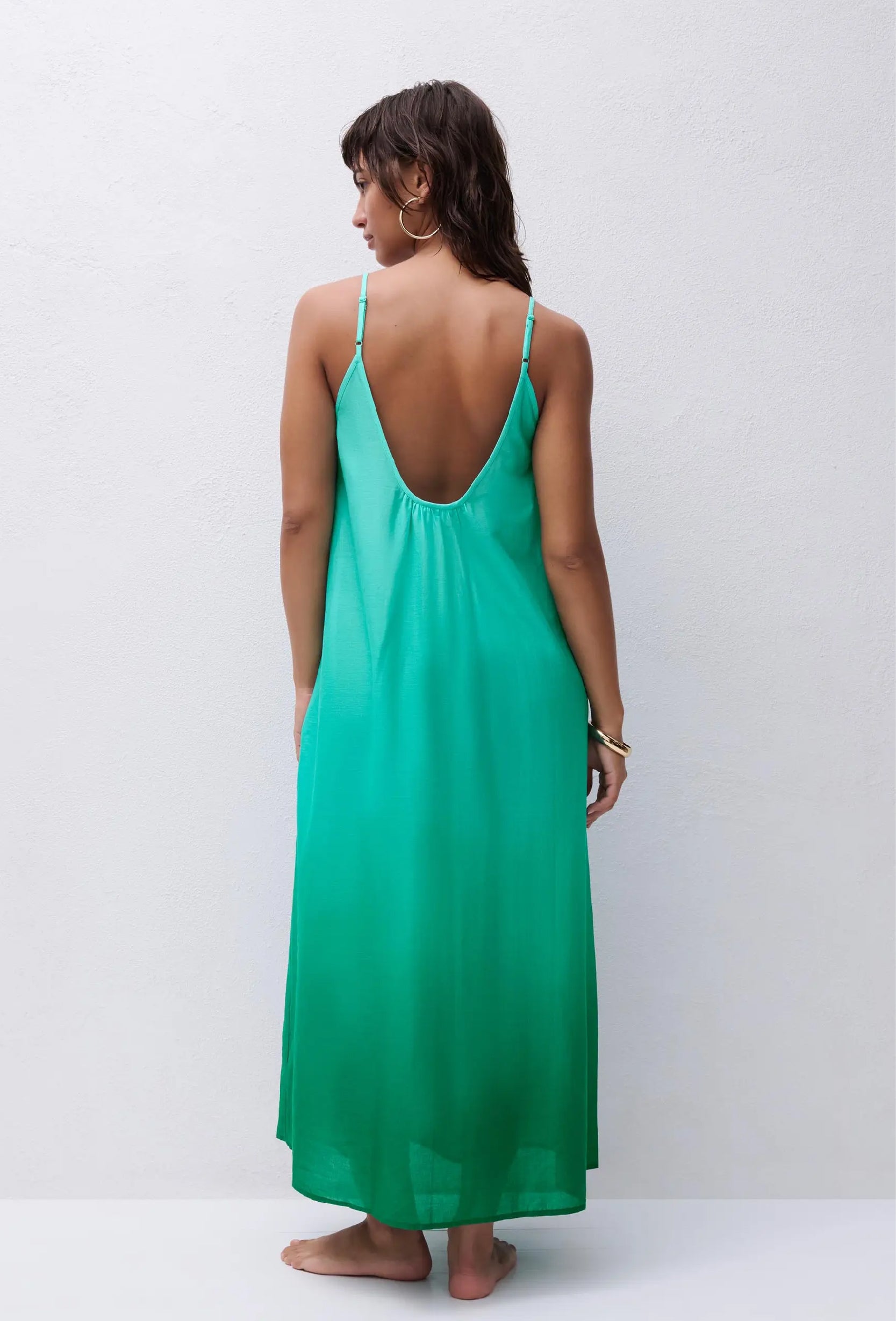 Chantelle Pulp Aurora Long Dress
