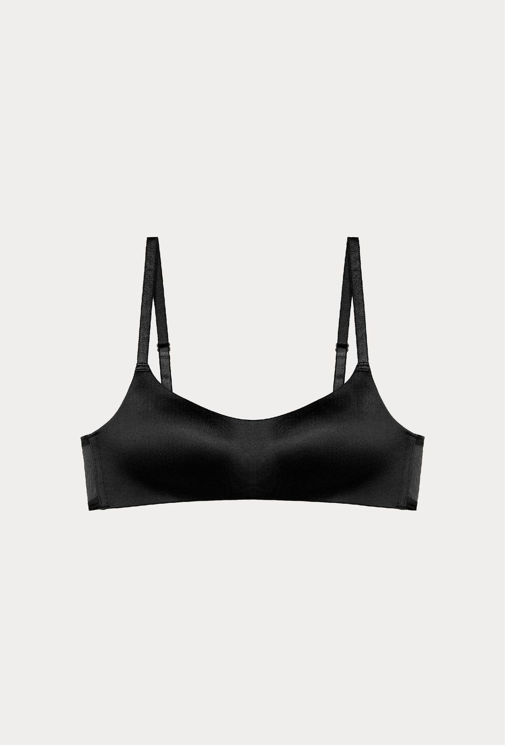 Passionata Bianca Bralette Wireless Padded Bra