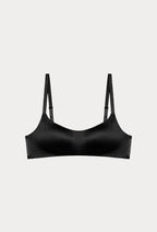 Passionata Bianca Bralette Wireless Padded Bra