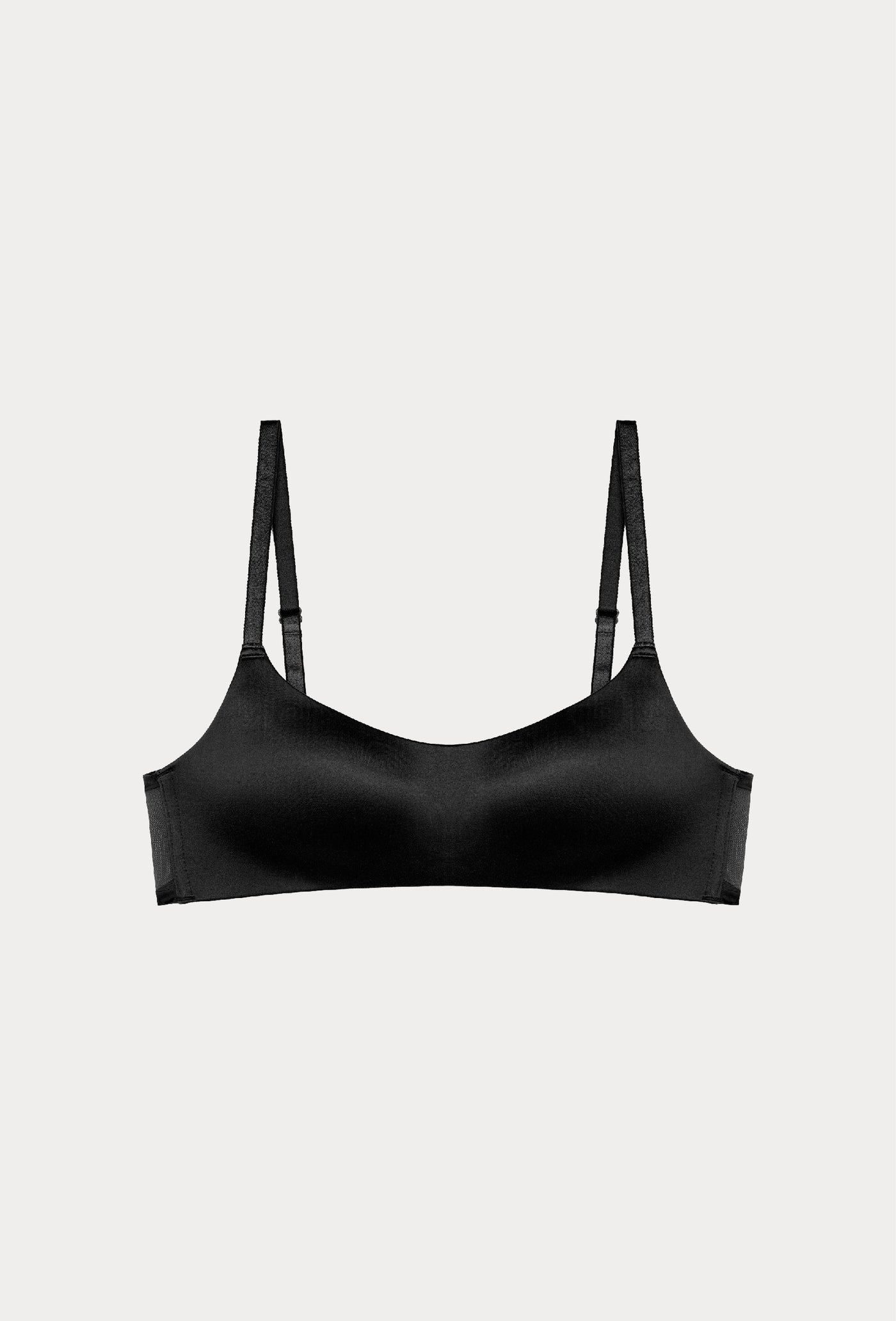 Passionata Bianca Brasierre Padded