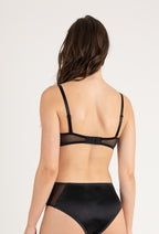Passionata Bianca Bralette Wireless Padded Bra
