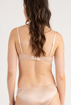 Passionata Bianca Bralette Wireless Padded Bra