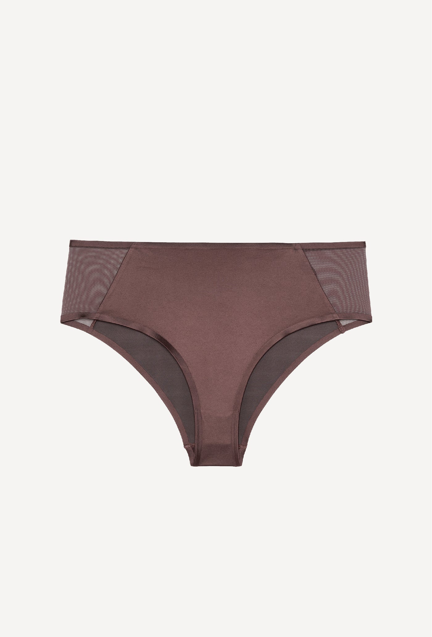 Passionata Bianca Highwaist Brief