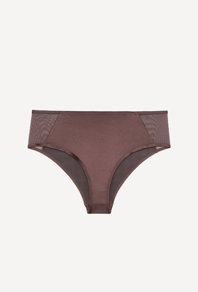 Passionata Bianca Highwaist Brief