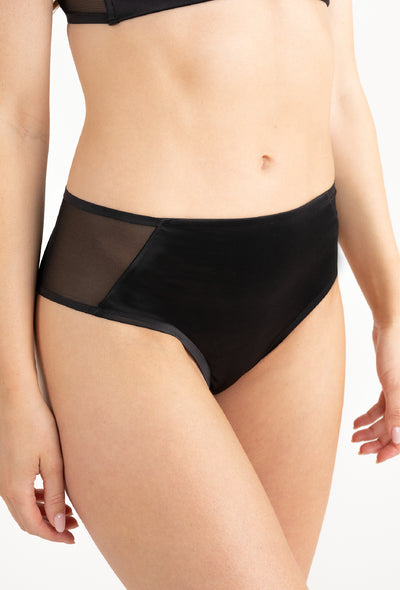 Passionata Bianca Highwaist Brief