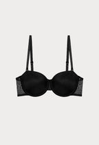 Passionata Bianca Strapless Bandeau Bra