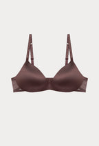Passionata Bianca Plunge Push Up Padded Bra