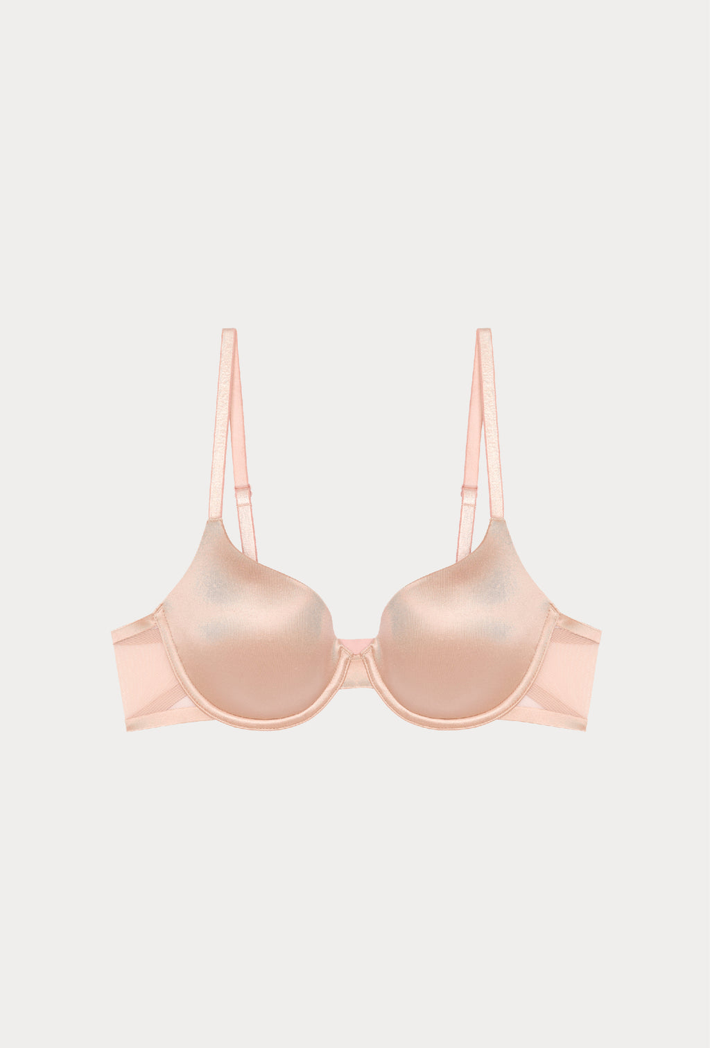 Passionata Bianca T-Shirt Bra