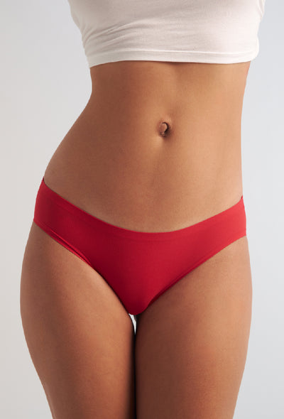 SoftStretch Bikini One Size (XS-XL)