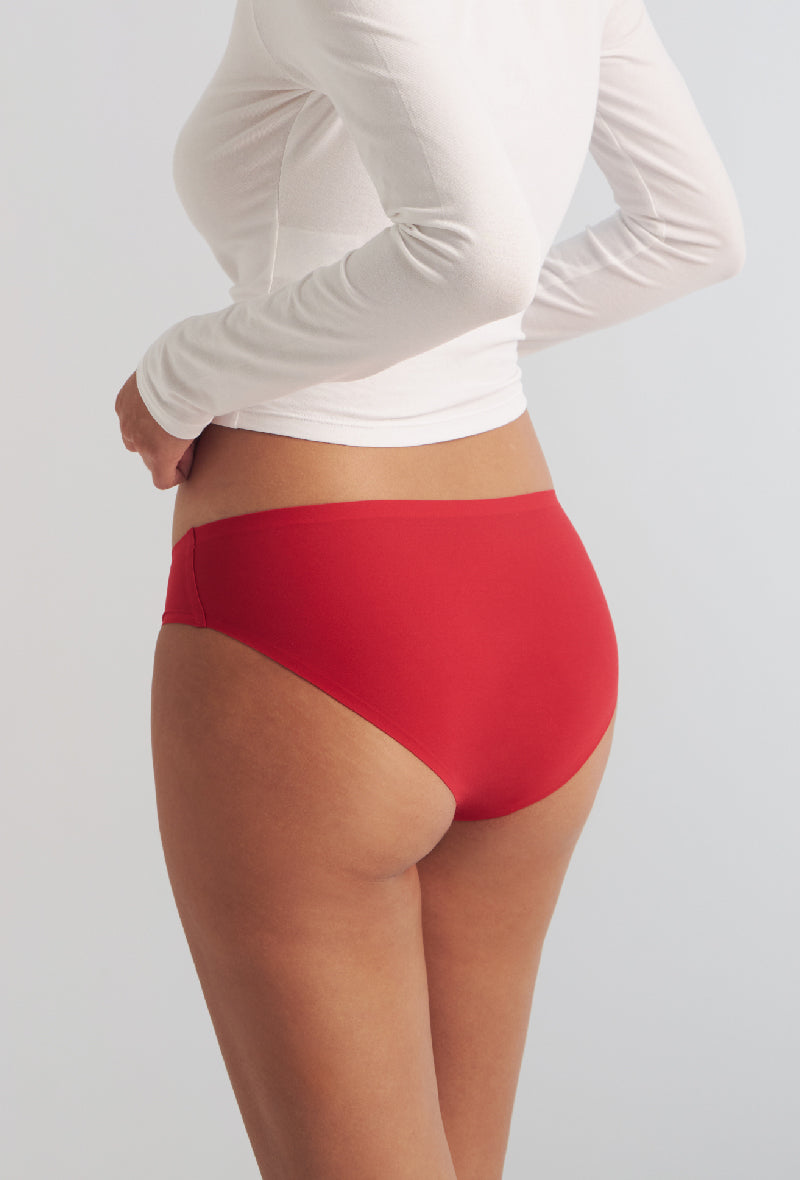 SoftStretch Multipacks Bikini / Brief 3 pcs