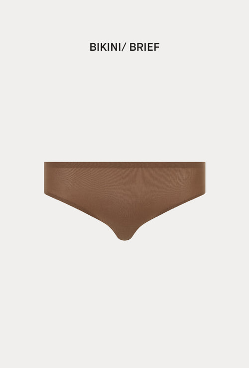 SoftStretch Bikini / Brief One Size (XS-XL)