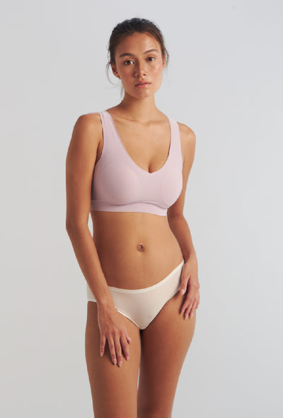 SoftStretch Bikini One Size (XS-XL)