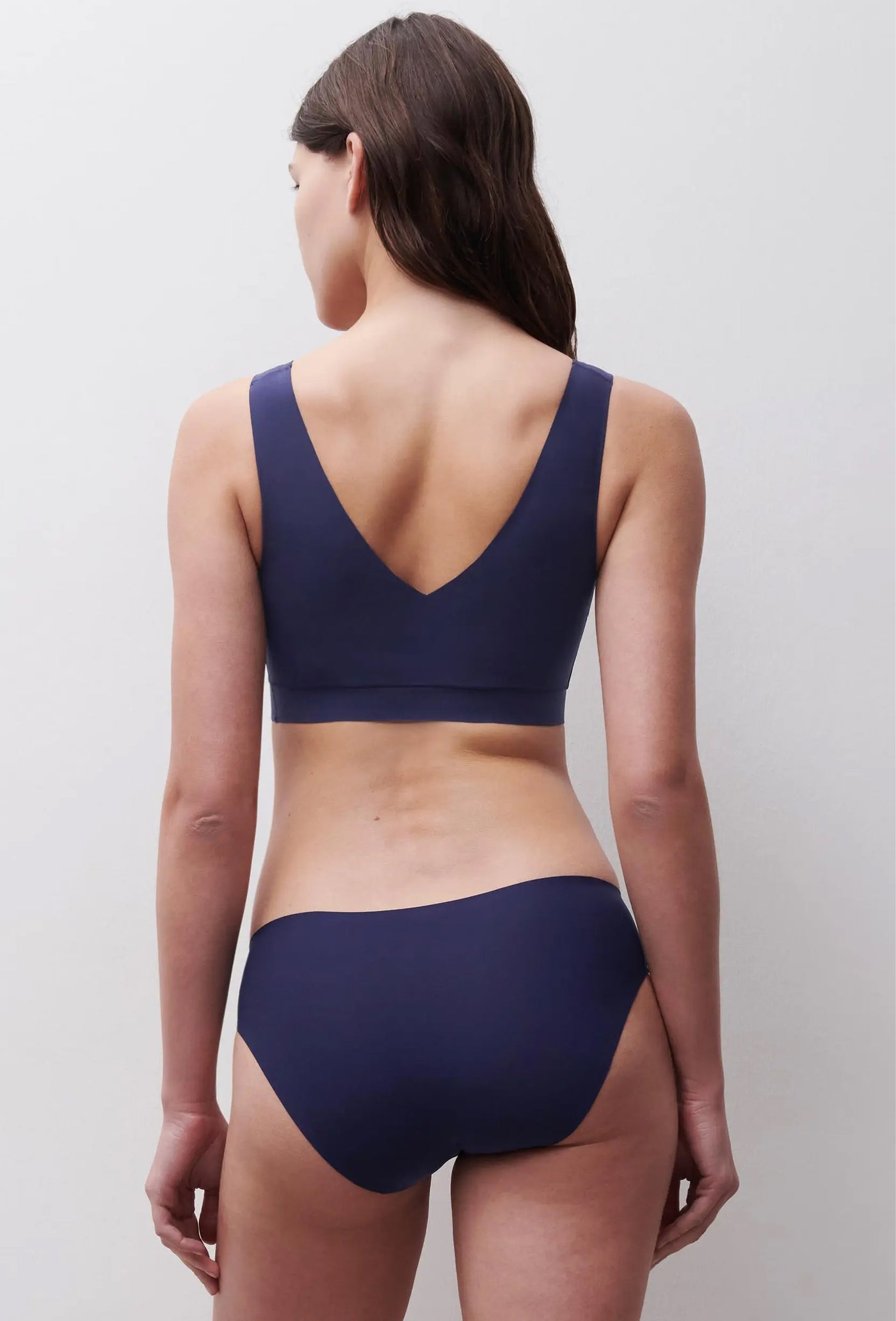 SoftStretch Bikini One Size (XS-XL)