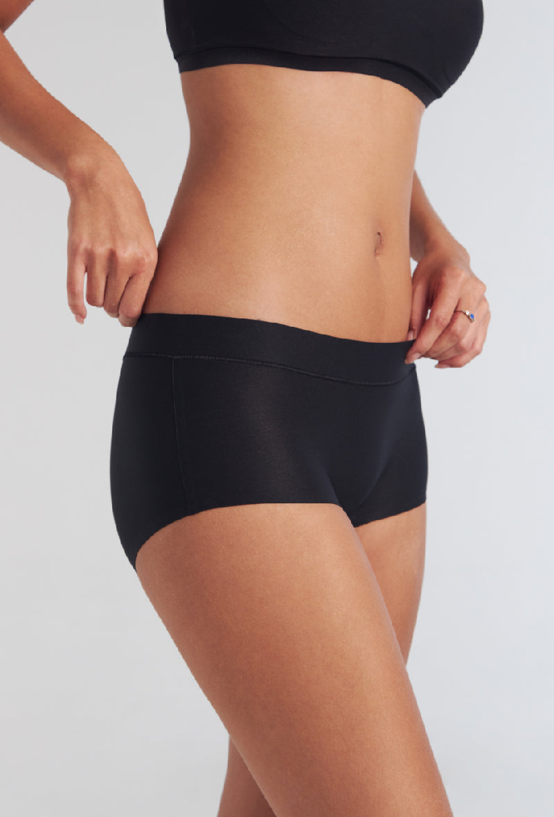 Softstretch Multipacks Boyshort / Boxer 5 pcs