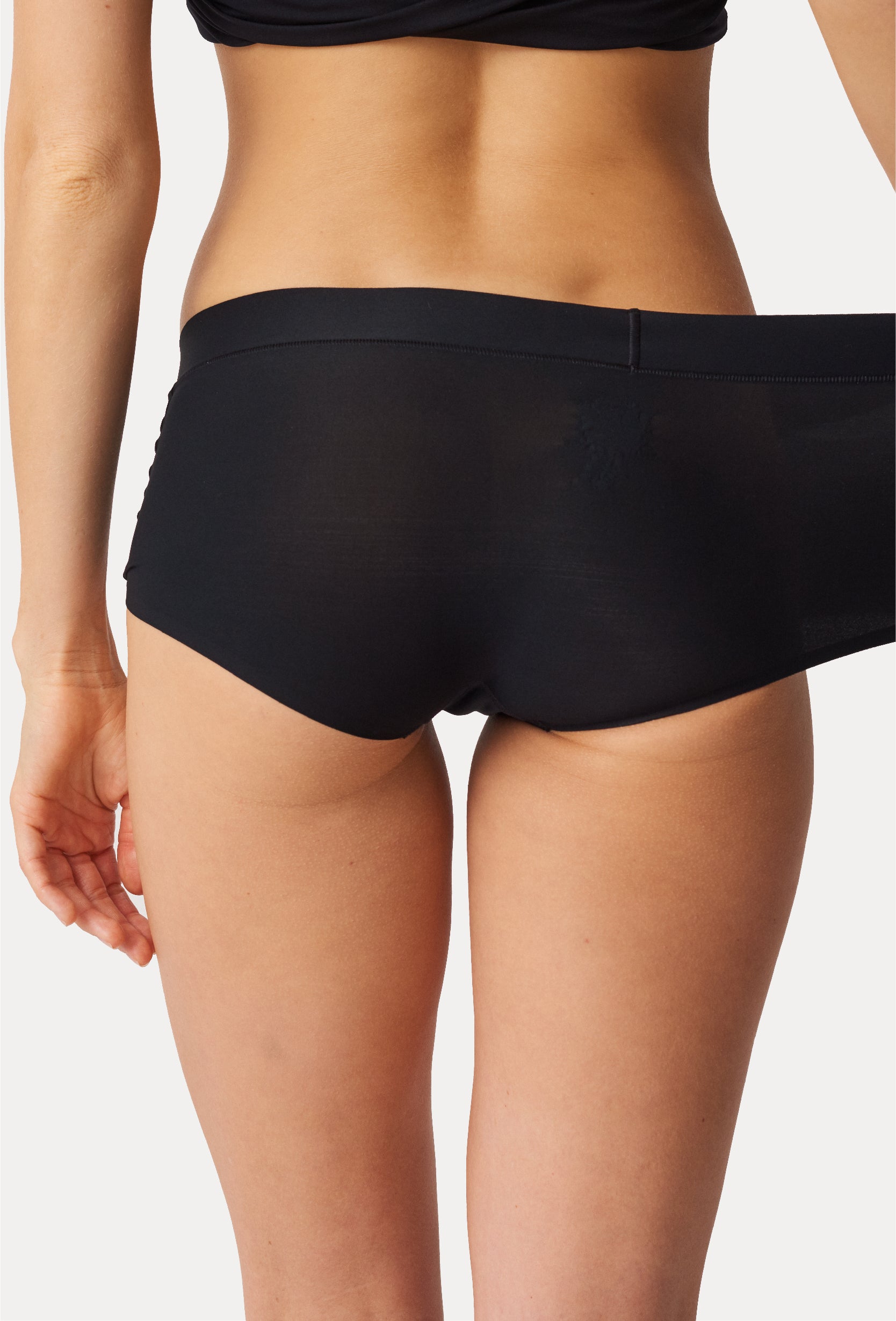 Softstretch Multipacks Boyshort / Boxer 5 pcs