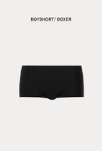 SoftStretch Boyshort One Size (XS-XL)