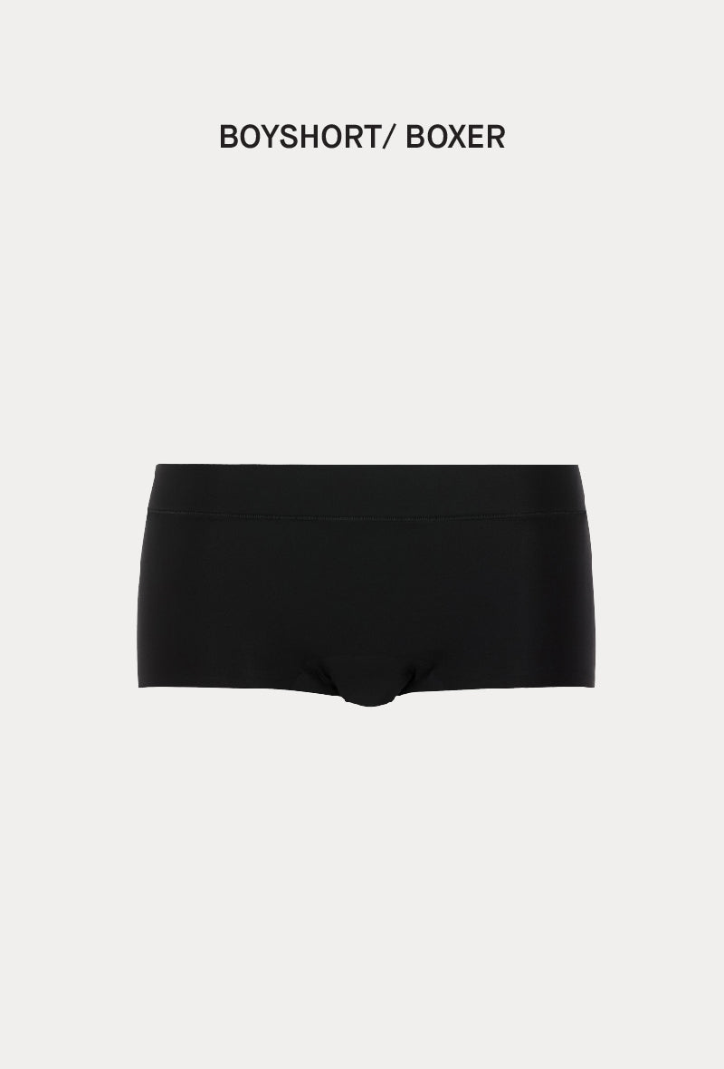 SoftStretch Boyshort One Size (XS-XL)