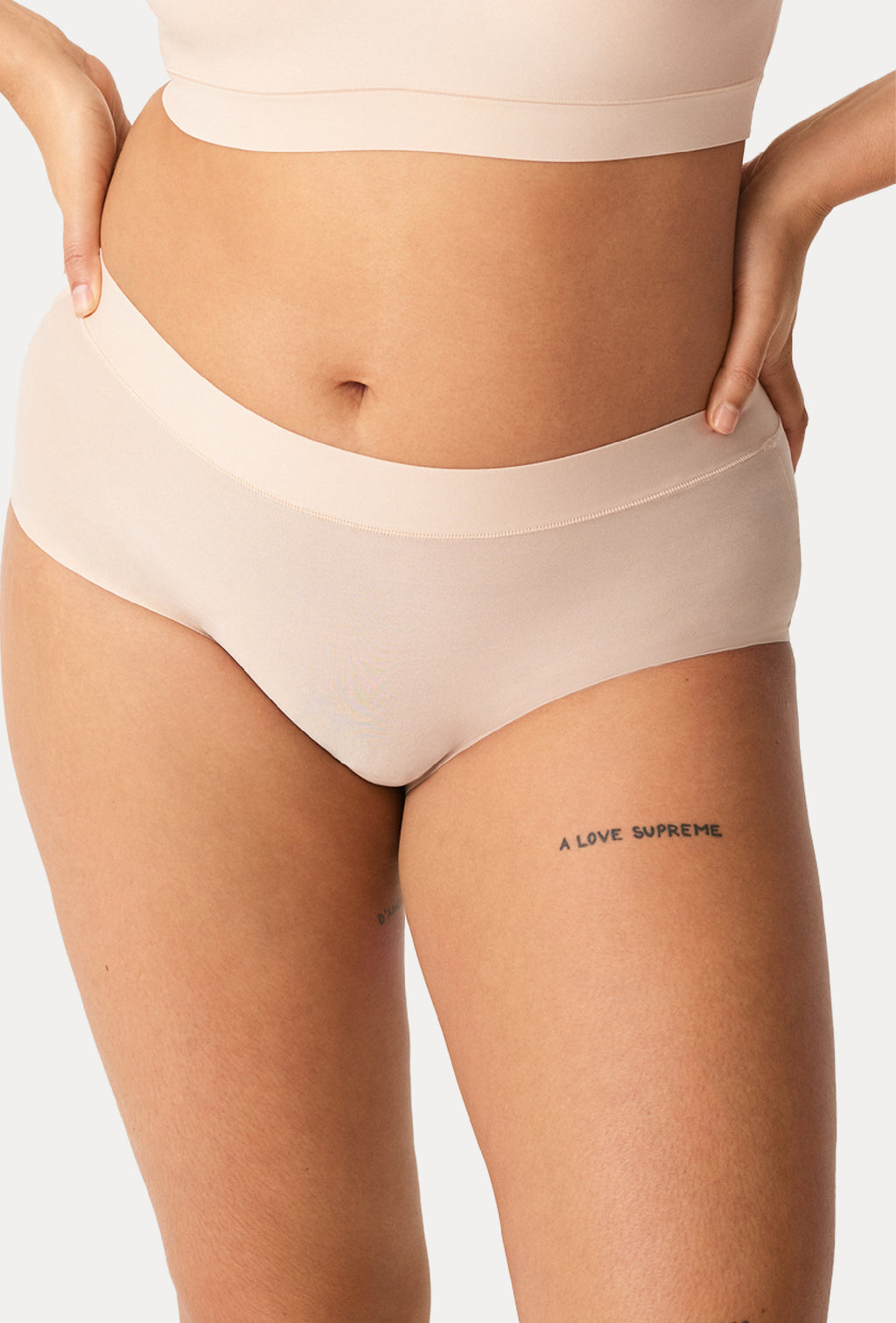 Softstretch Multipacks Boyshort / Boxer 5 pcs