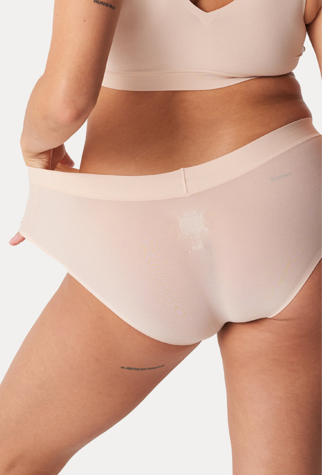 Softstretch Multipacks Boyshort / Boxer 5 pcs