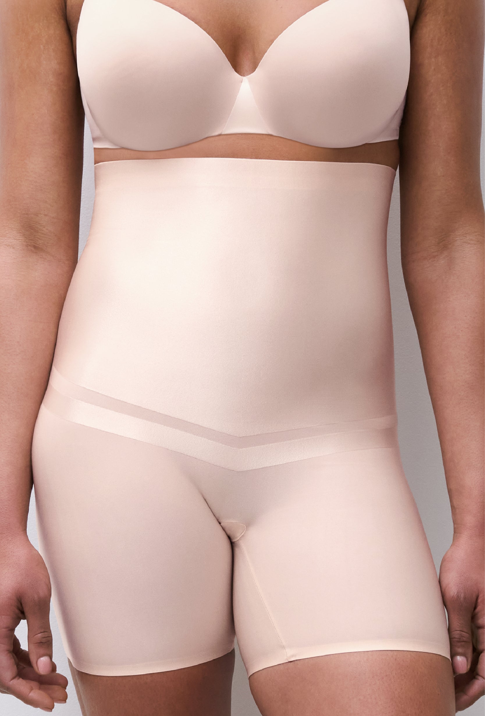 Chantelle Brilliant Shaping Very Highwaist Shaping Panty