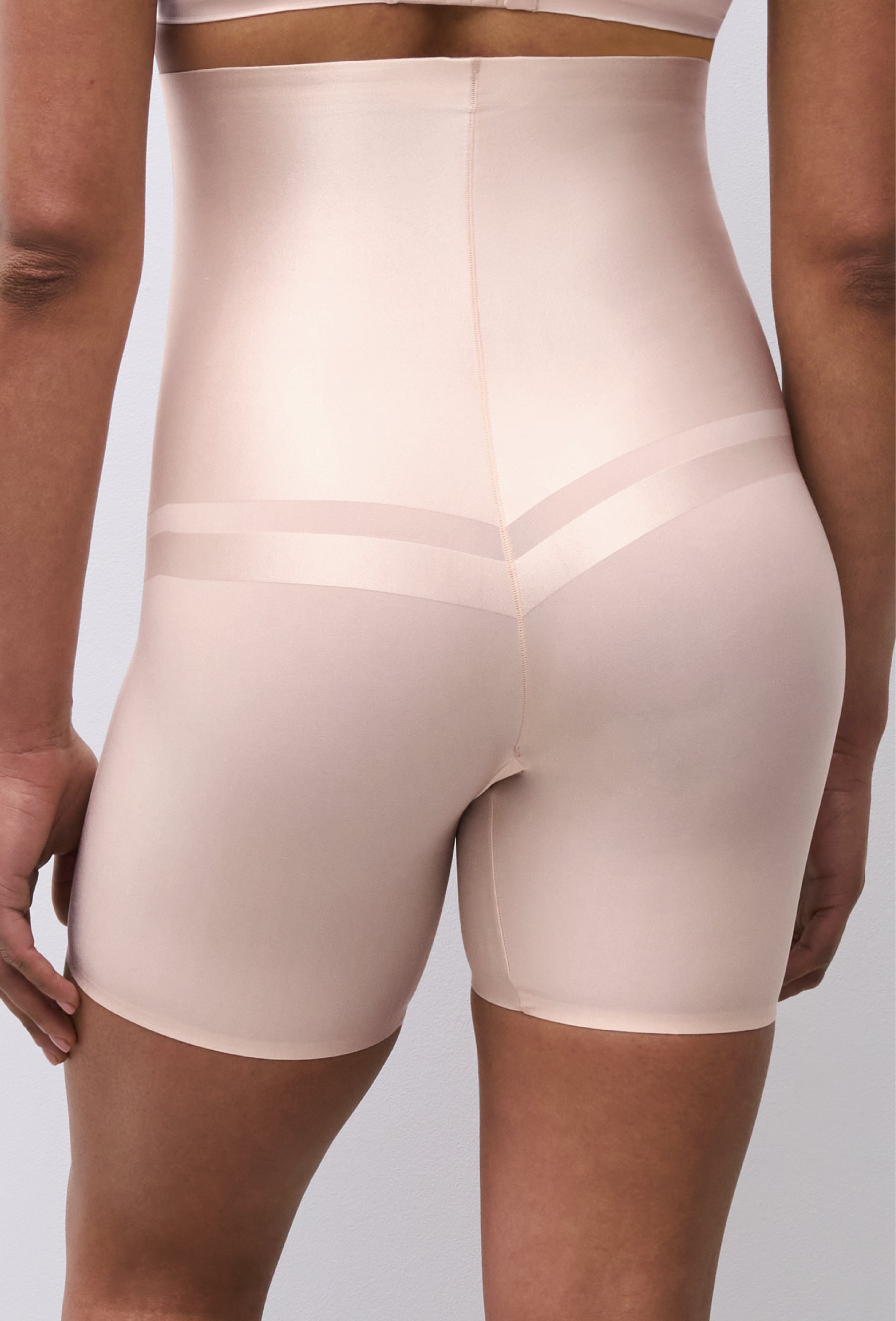 Chantelle Brilliant Shaping Very Highwaist Shaping Panty