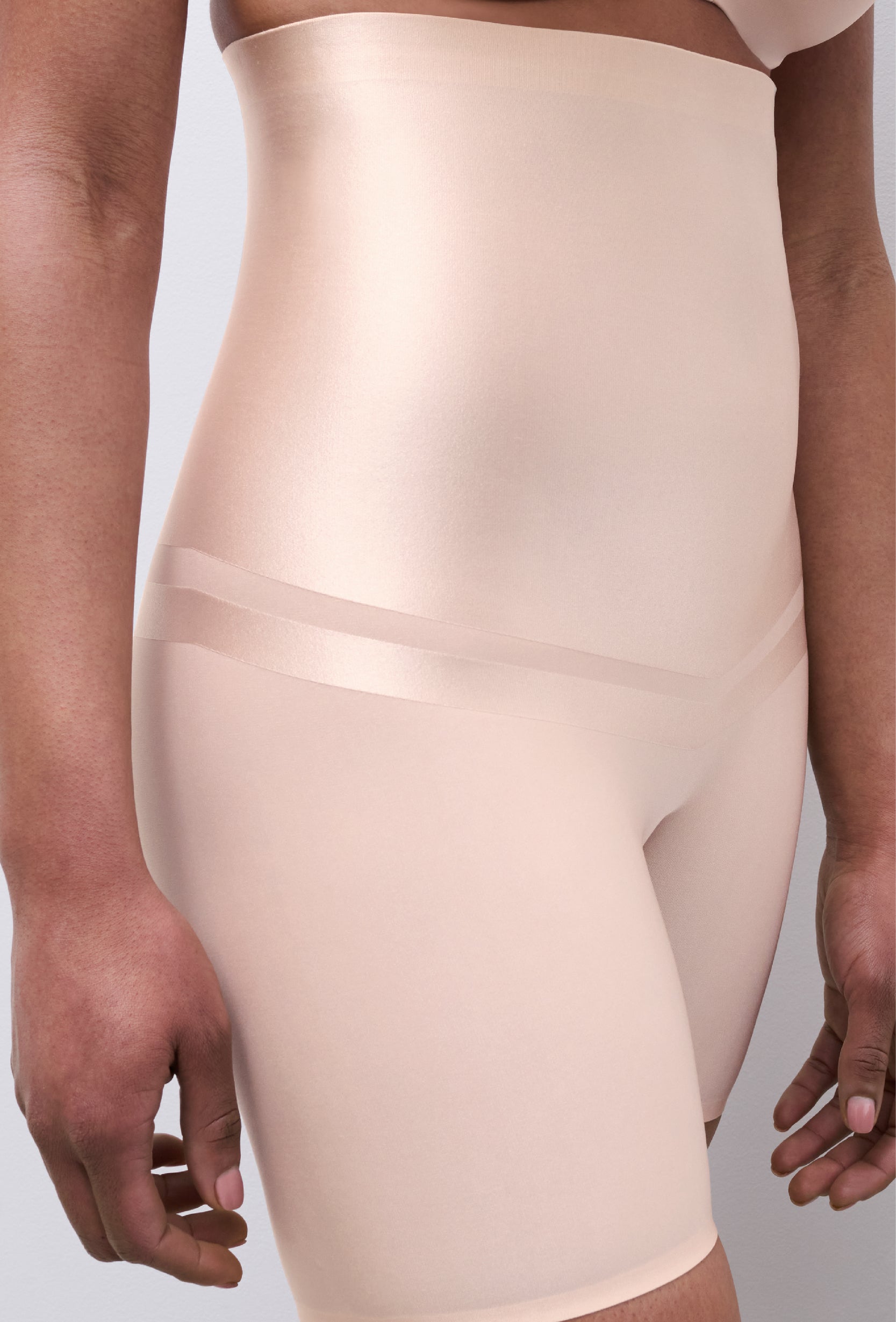 Chantelle Brilliant Shaping Very Highwaist Shaping Panty