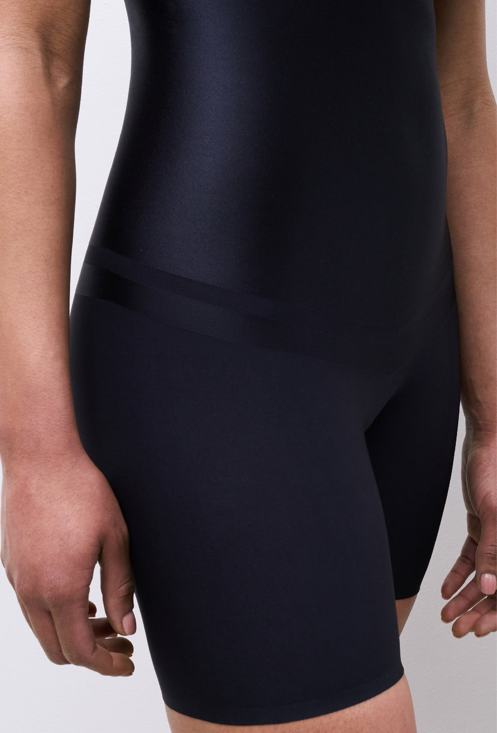 Chantelle Brilliant Shaping Very Highwaist Shaping Panty